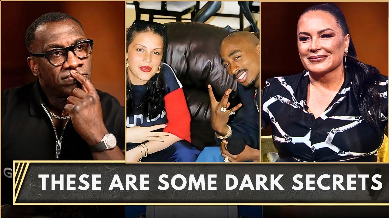 Angie Martinez: 