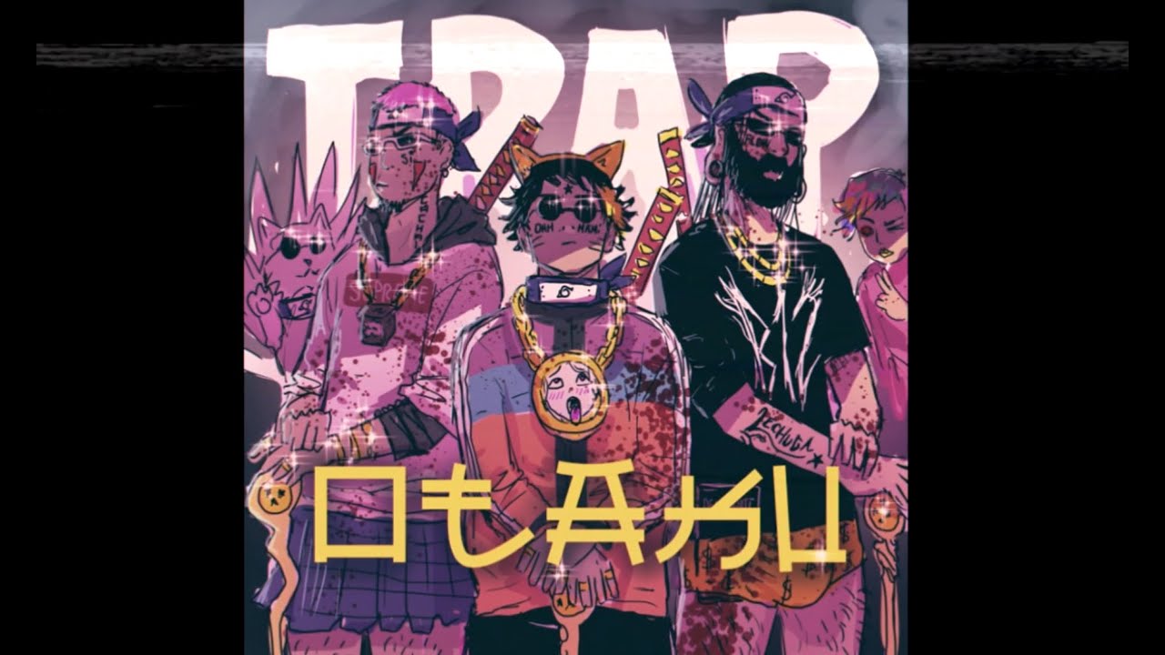 Trap Otaku