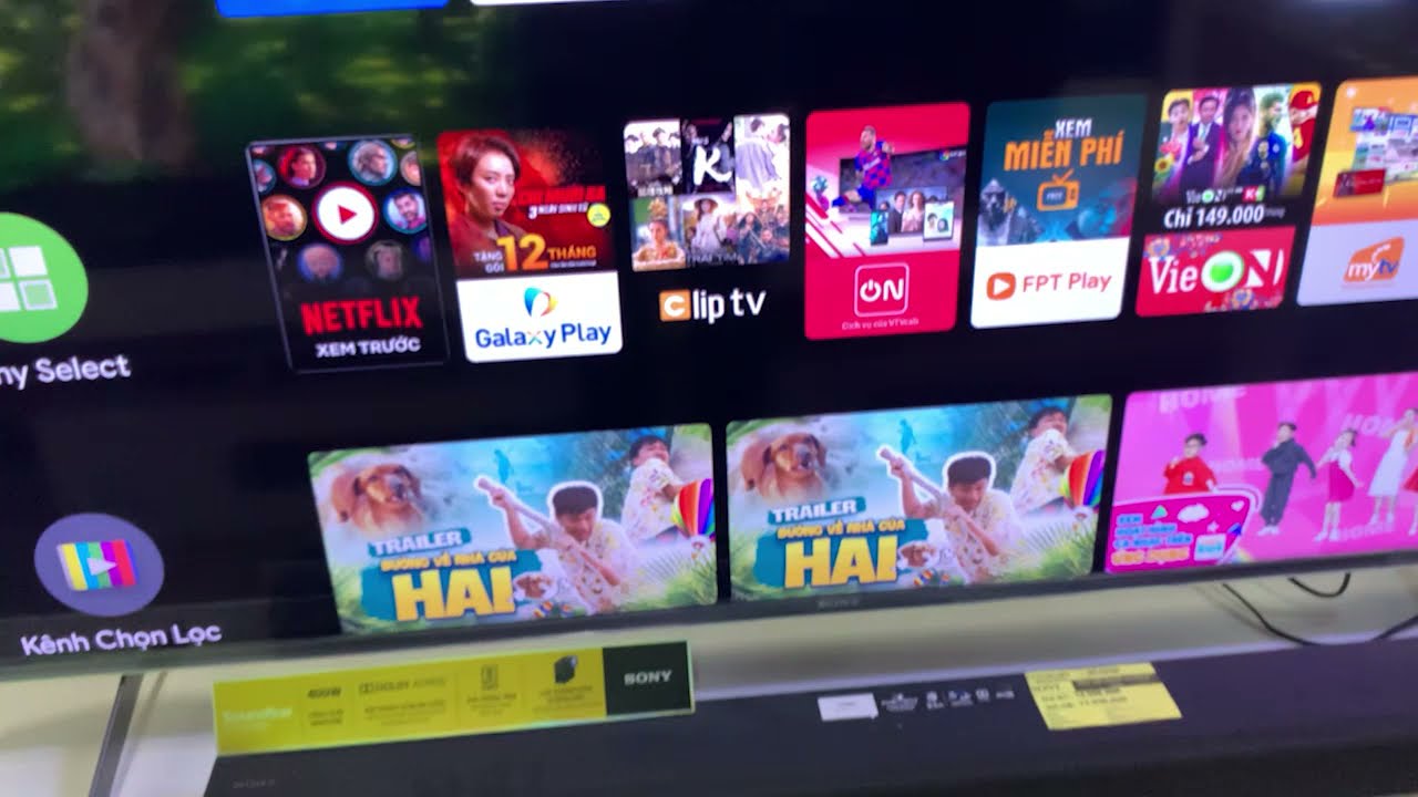 How to connect Sony HTG700 Dolby Atmos Soundbar to Sony Android X900H TV