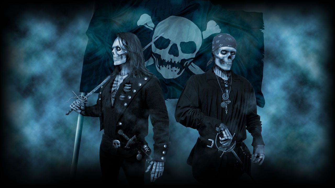 Pirates - Nox Arcana