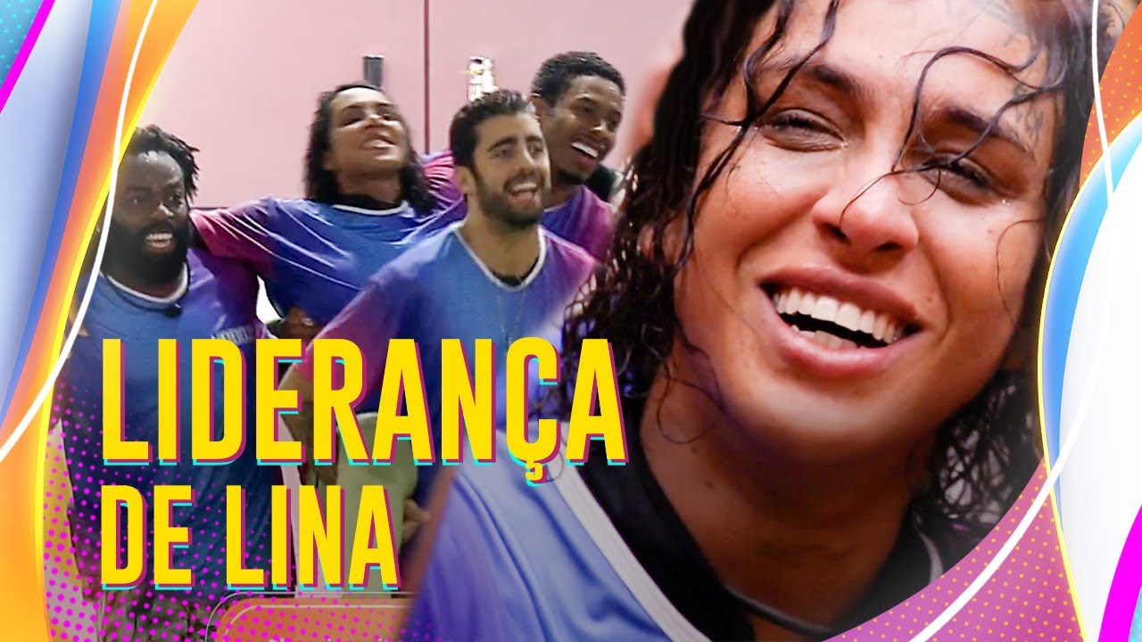 O REINADO DE LINN DA QUEBRADA: LIDERANÇA QUE ENTROU PRA HISTÓRIA DO BBB! | BBB 22
