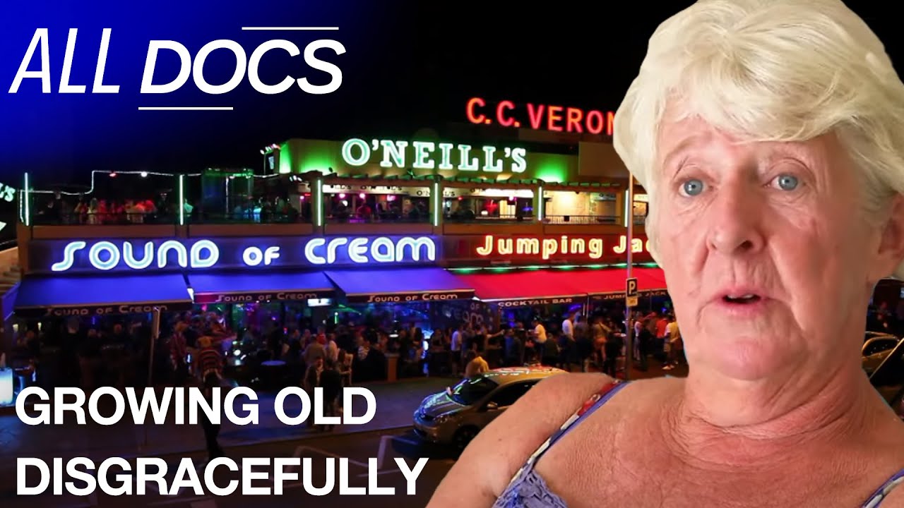 She&rsquo;s Living Her Best Life | Growing Old Disgracefully | All Documentary