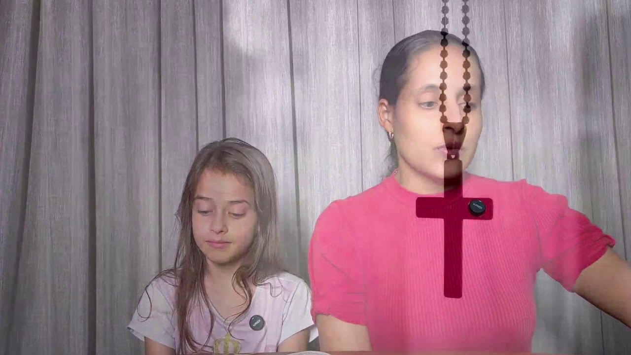 PROGRAMA DA AVE MARIA