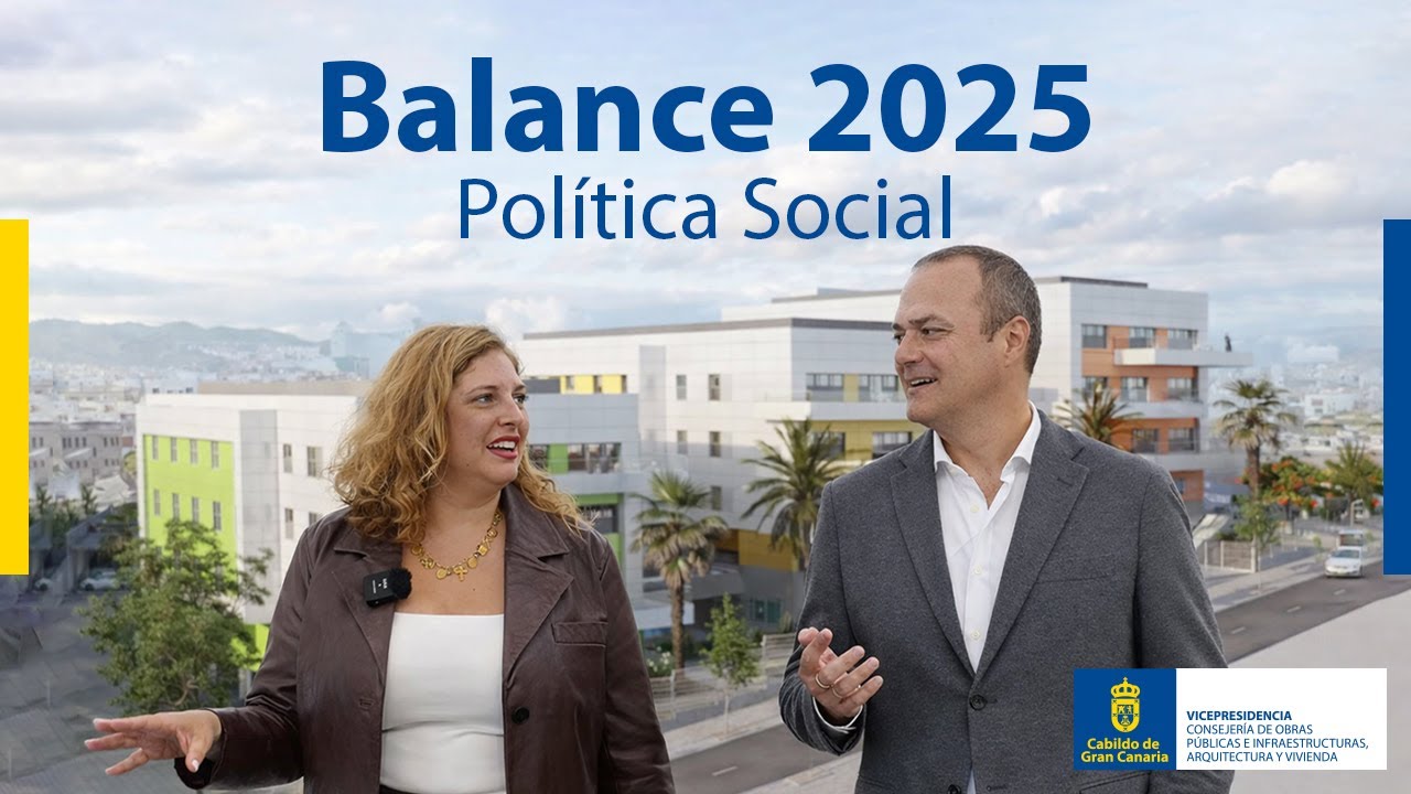 Balance 2025 Política Social