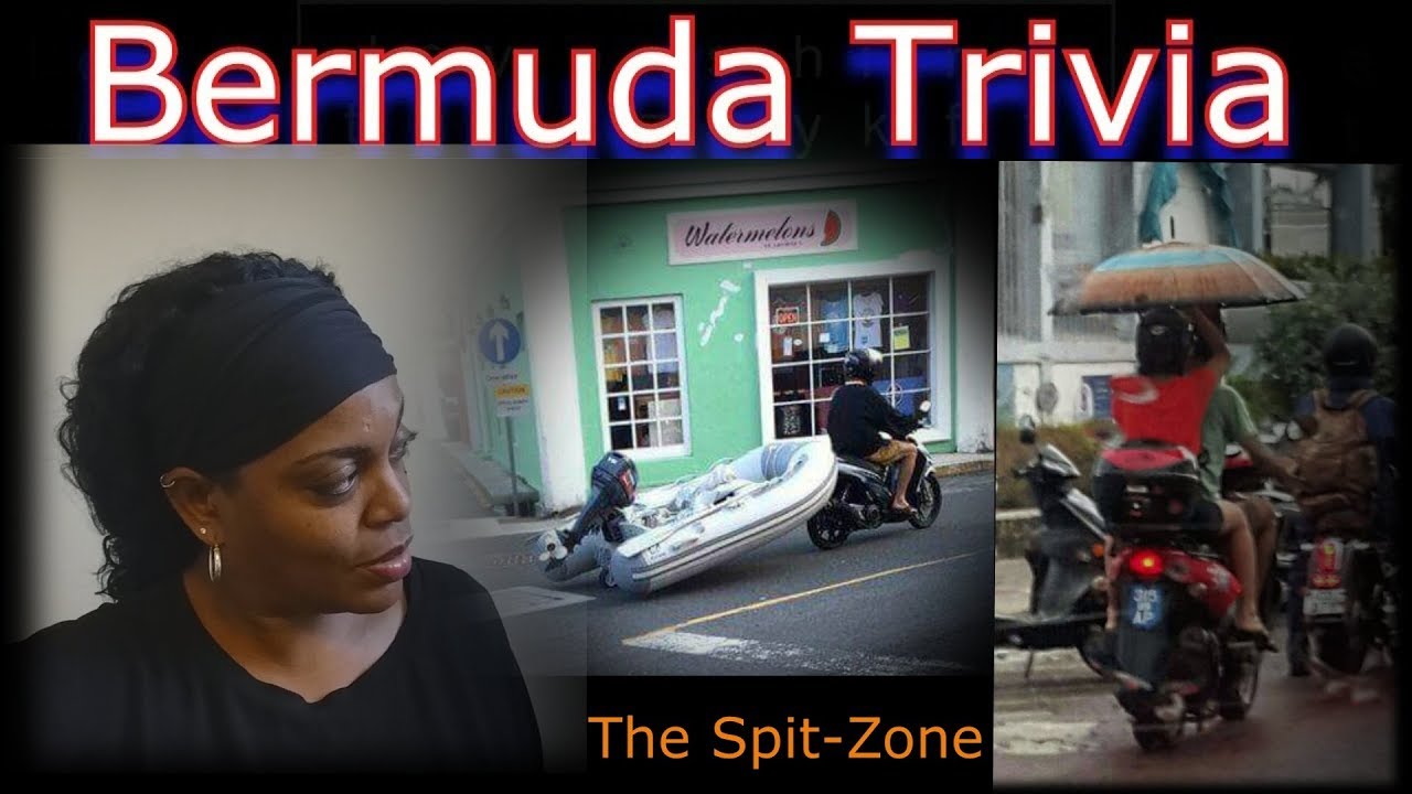 4 Things You Should Know About Bermudians