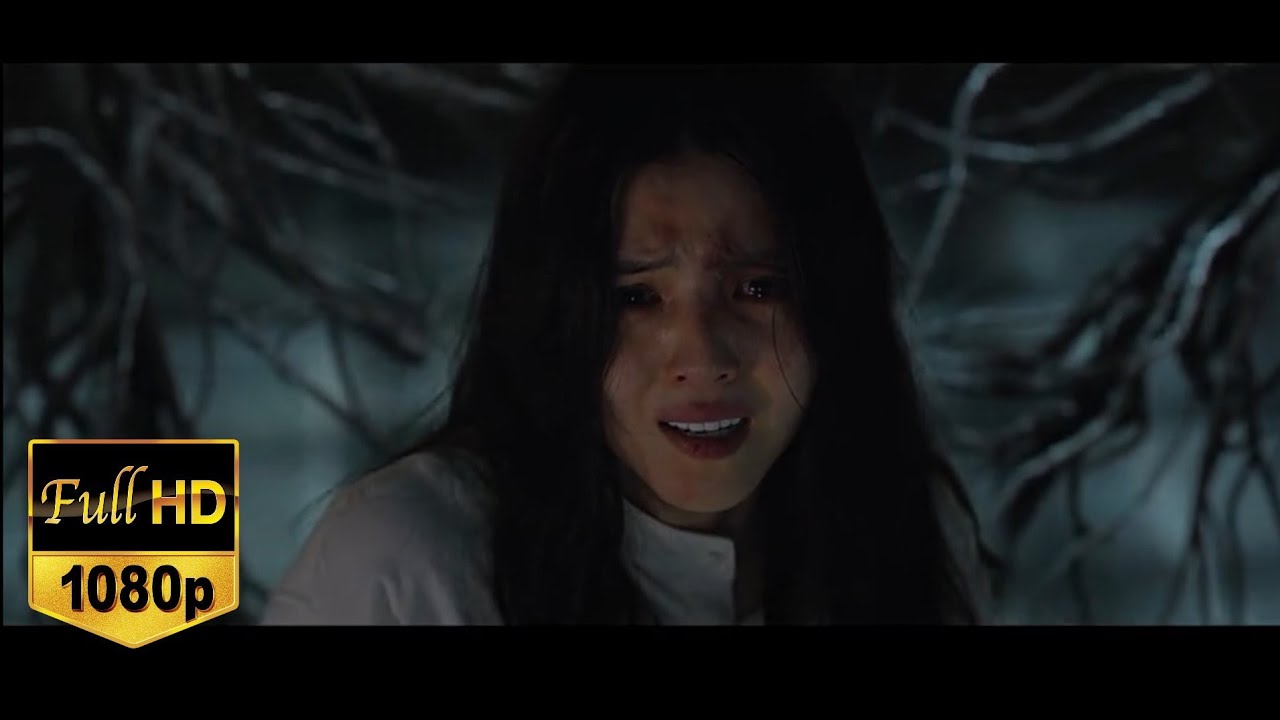 Her Mother Became a Monster - GyeongSeong Creature (2023) #hansoohee #parkseojoon