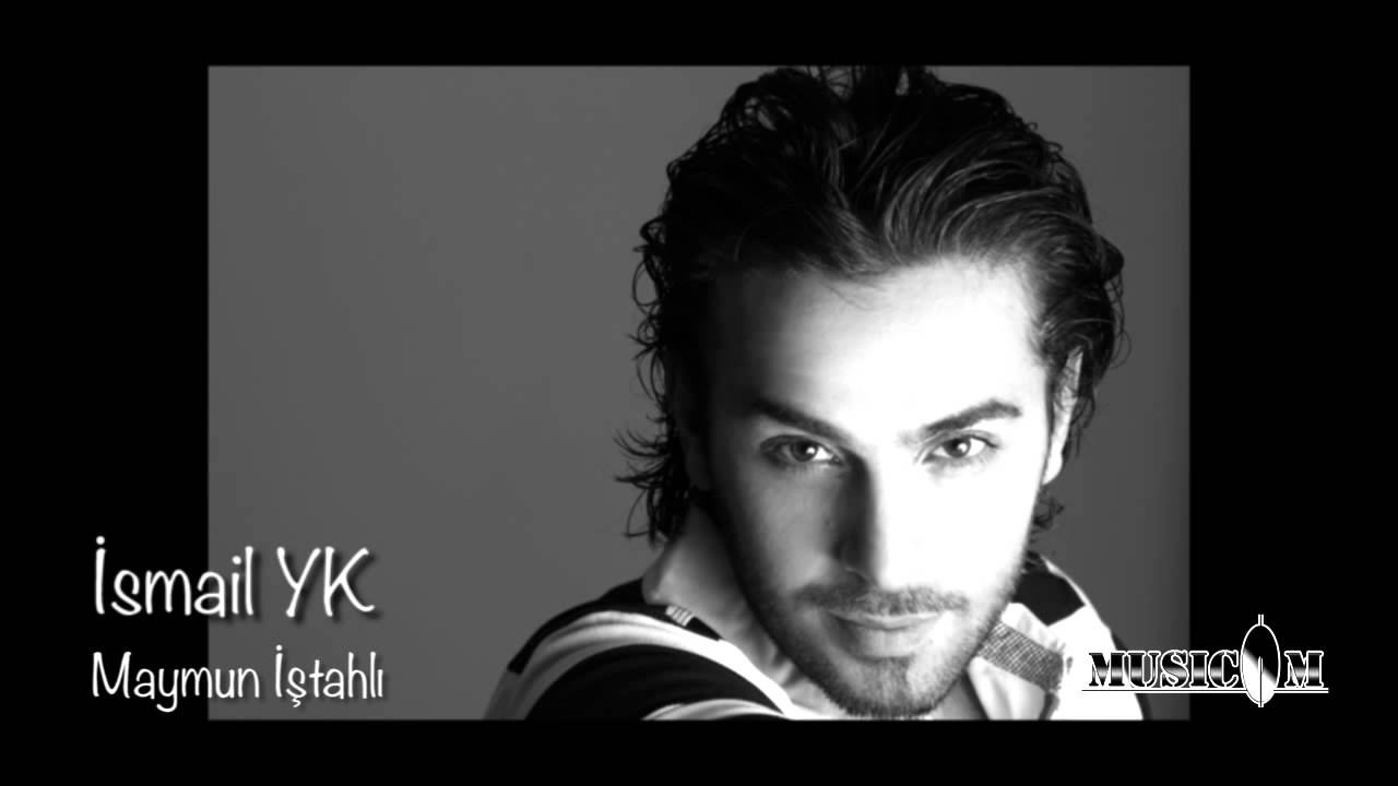 İsmail YK - Maymun İştahlı