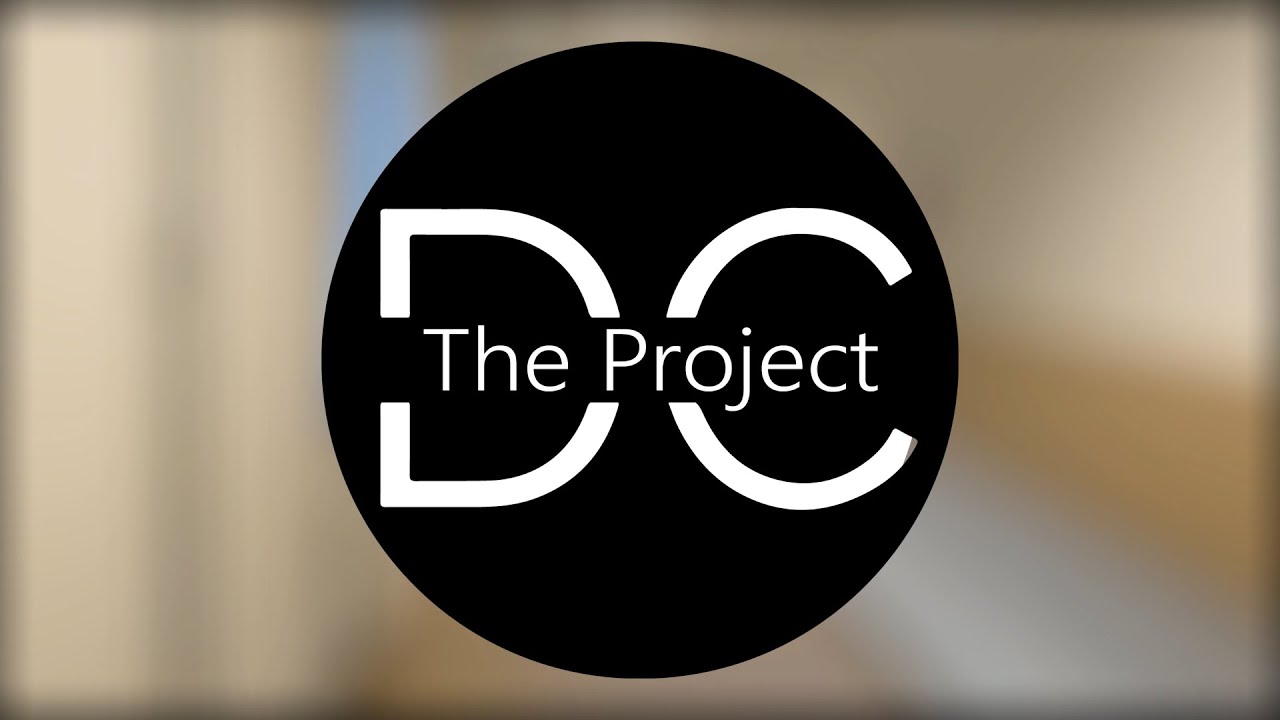 The Project DC - Promovideo Seizoen 2023 - 2024