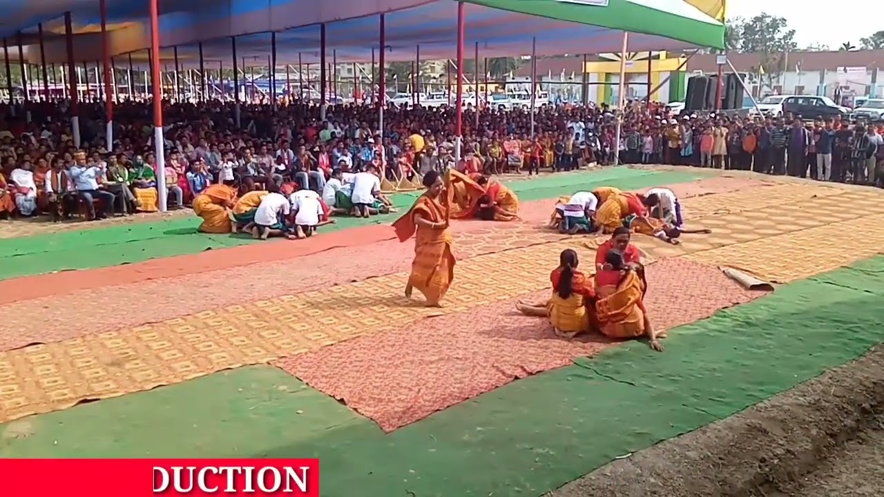 KARBIANGLONG LANGHIN..JARIMINARI MWSANAI.