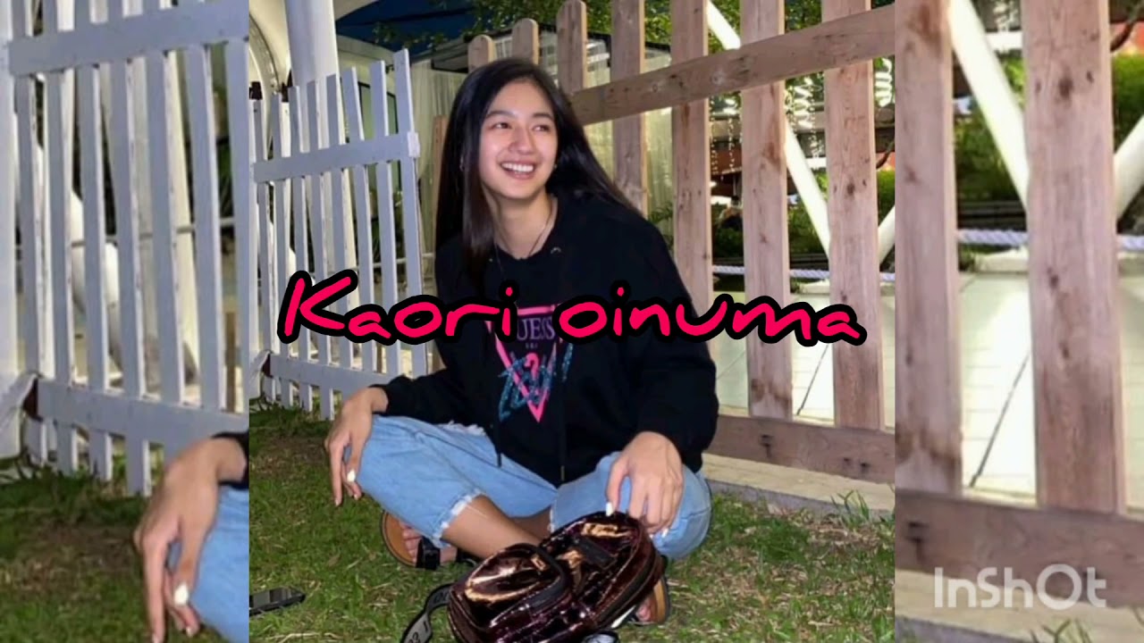 Aljon and kaori tiktok collab(Jonri shipper)