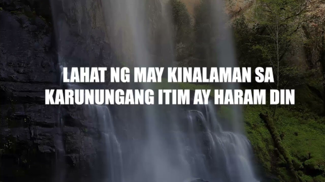 Paniniwala sa mga Engkanto