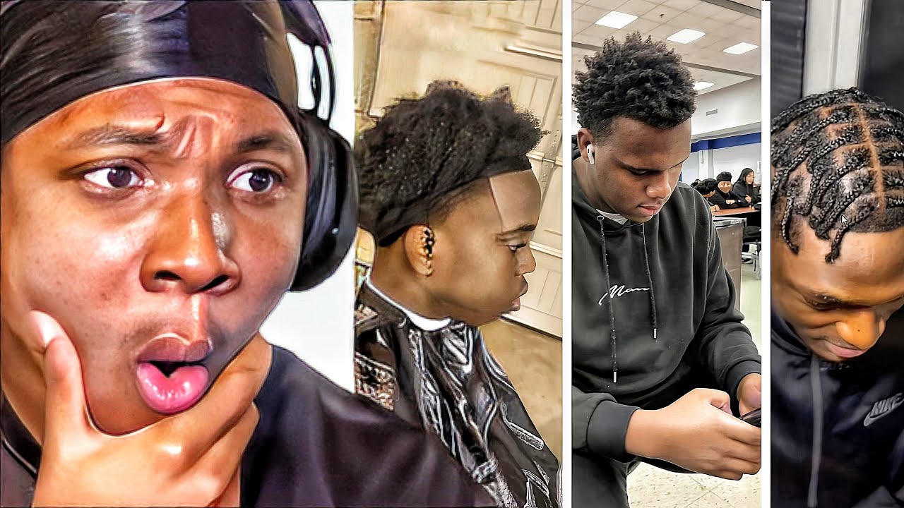 My Viewer's Haircuts Are COOKED!!