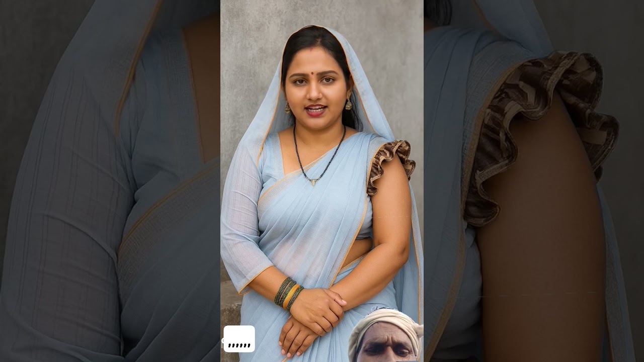 sasur Bahu ki loving