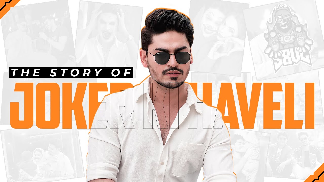 The Story Of Joker Ki Haveli