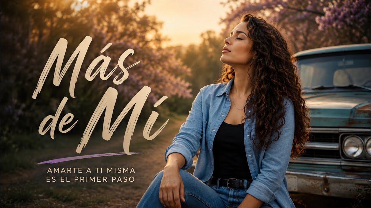 Más de Mí 