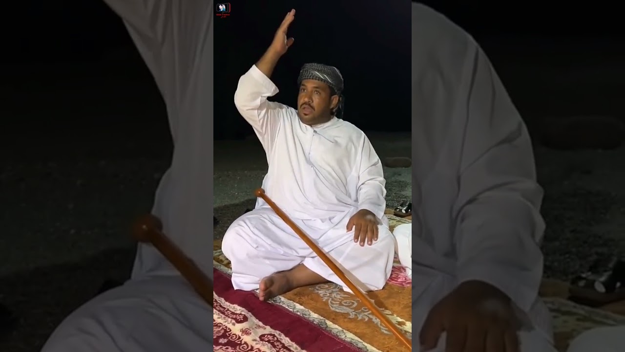 الهوم/ سوالف راعي التنكر أبو أحمد ما تخلص #سلطنة_عمان #اليوم #2025#عروض 
