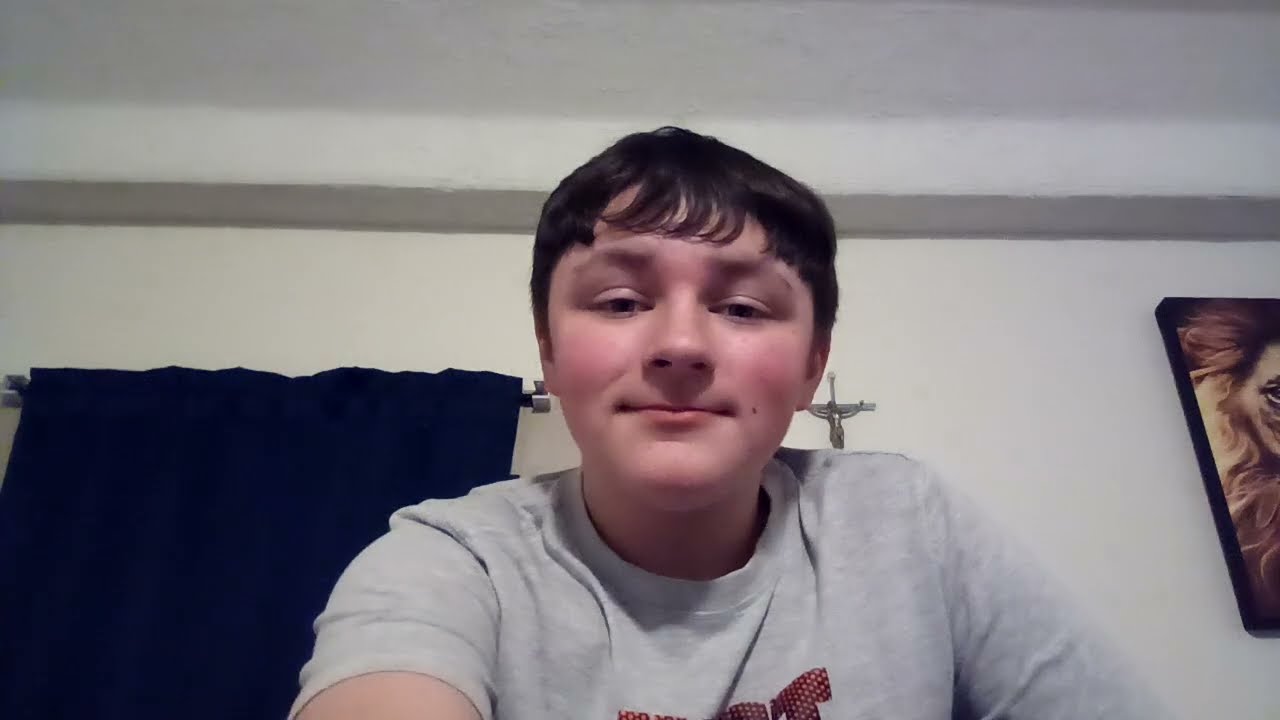 Great video that the Lord has put on my heart for me and you!