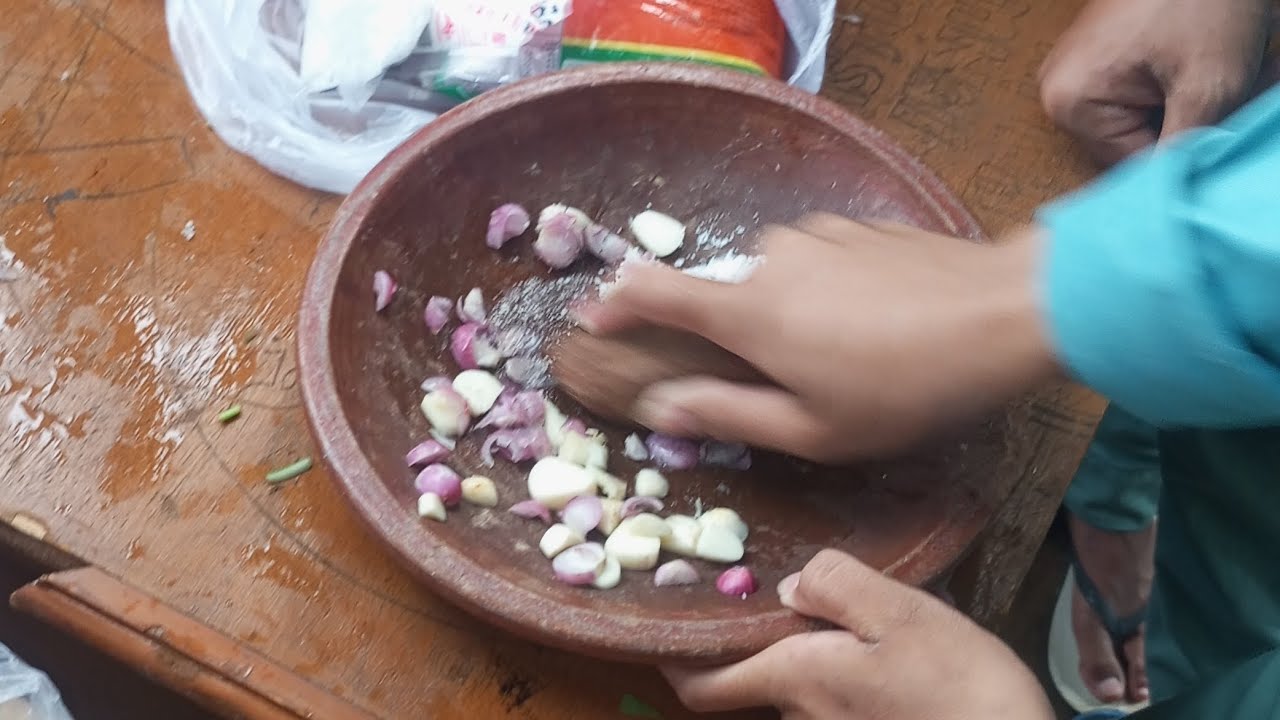 Kembali ke alam jika ruangan tak nyaman