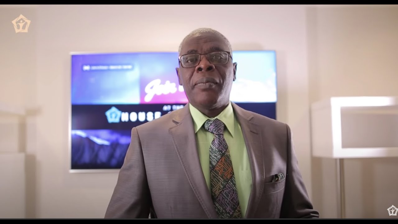 How to 'Survive in Times of Uncertainty' by Pastor Andrew Adeleke: RCCG HOP Service 29|03|20