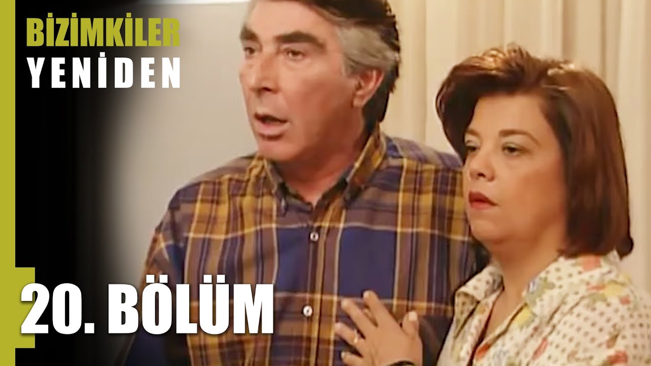 Bizimkiler 