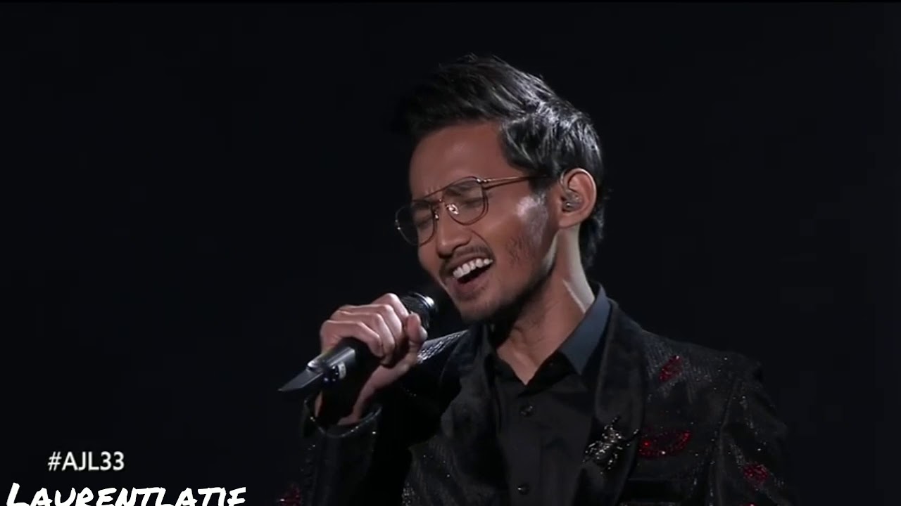 Di MataMu~Sufian suhaimi 
