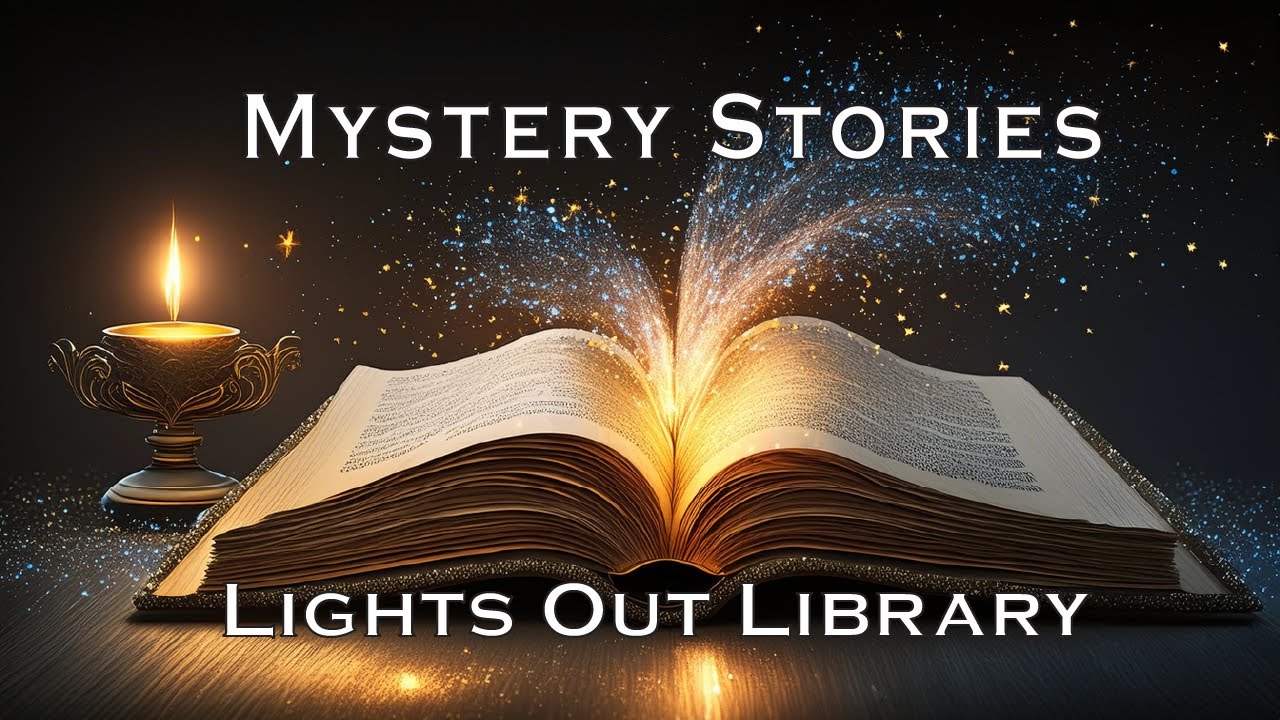 Historical Mysteries: Bigfoot and Bell Witch (Bedtime stories)
