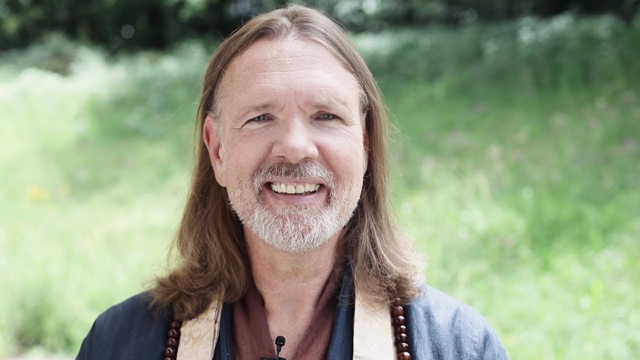 Zen Meditation lernen - Atemzählen und Atemvertiefung || Hinnerk Polenski
