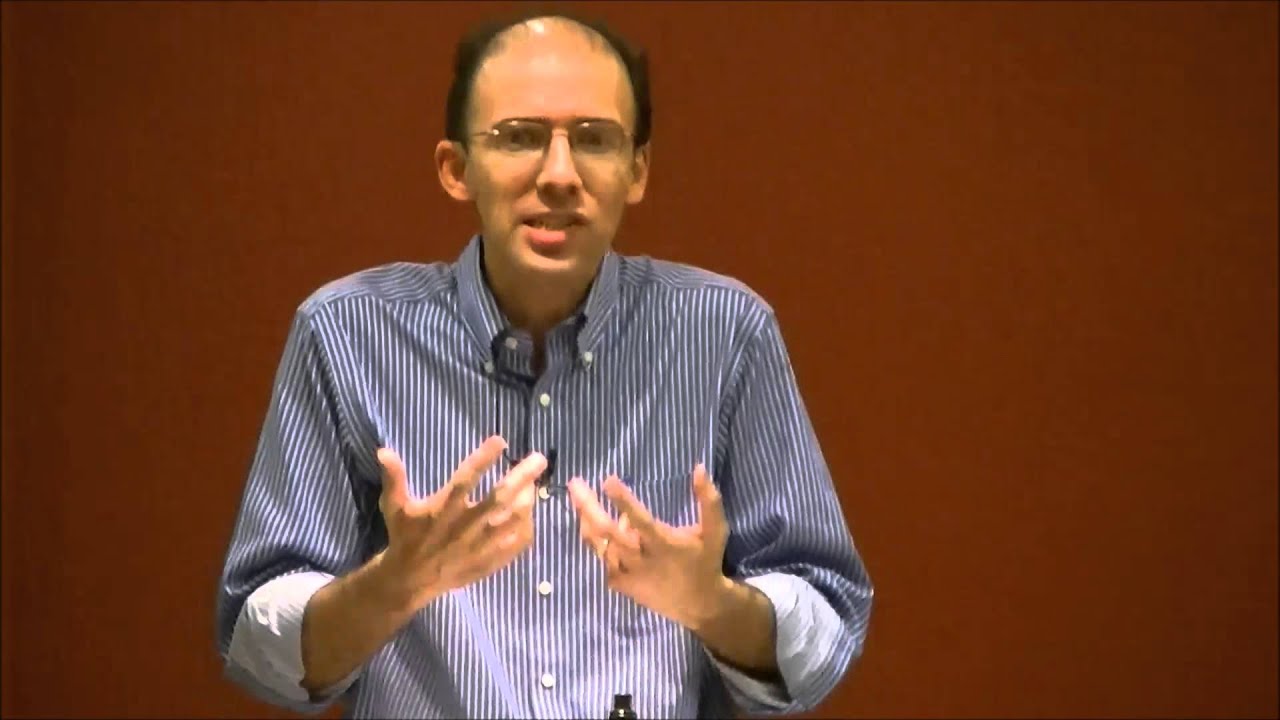 Una vida centrada en Cristo: Las Prioridades. Luis Contreras