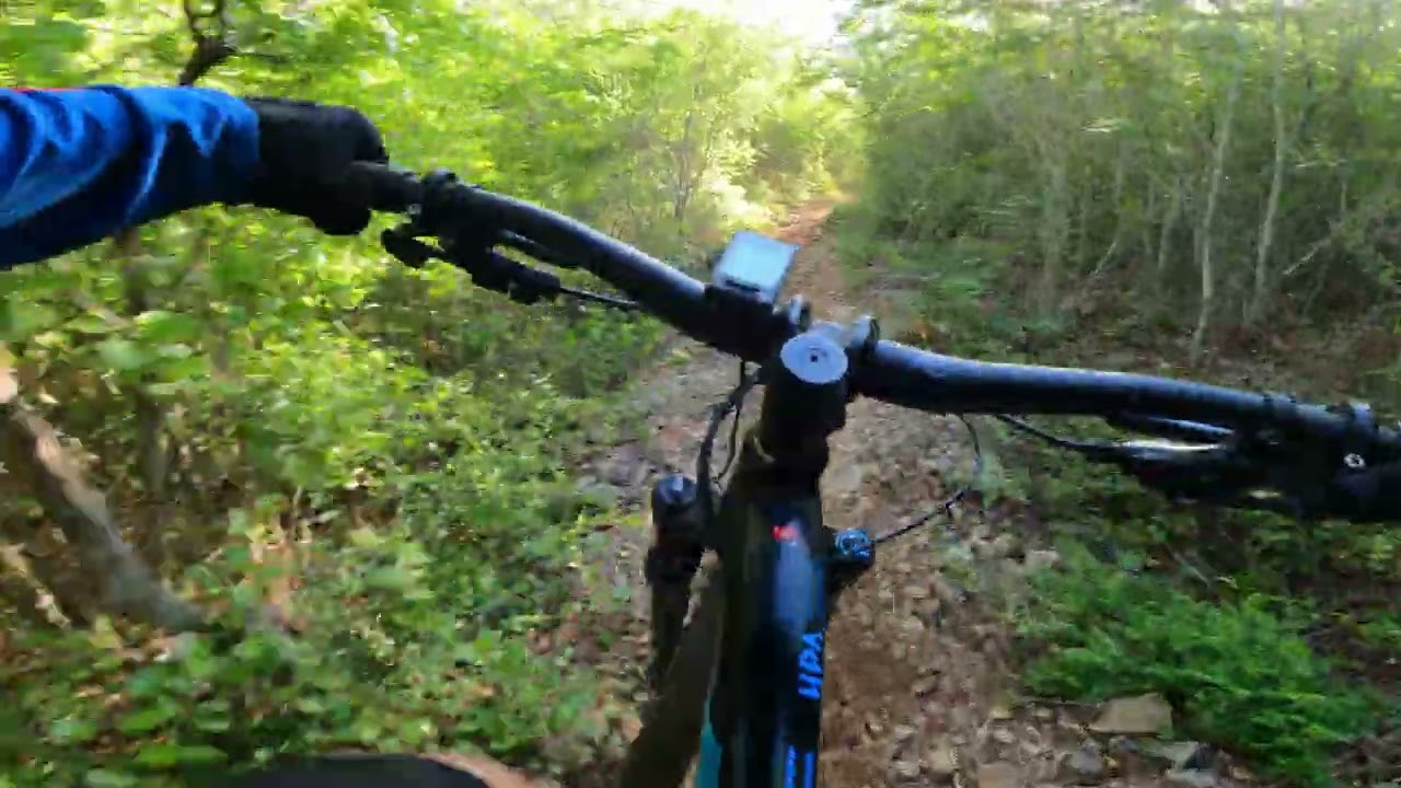 MTB Yucat&aacute;n Jumanji 3 Jun 2023