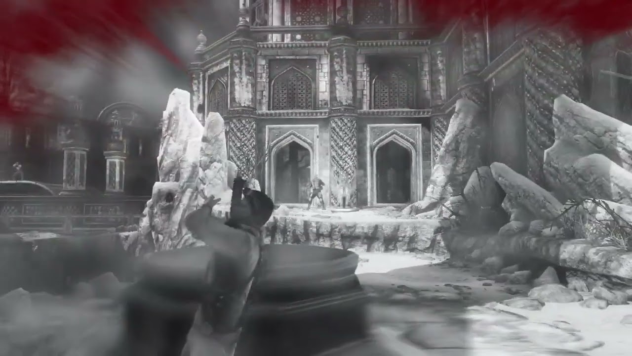 Uncharted 3 EL FINAL 