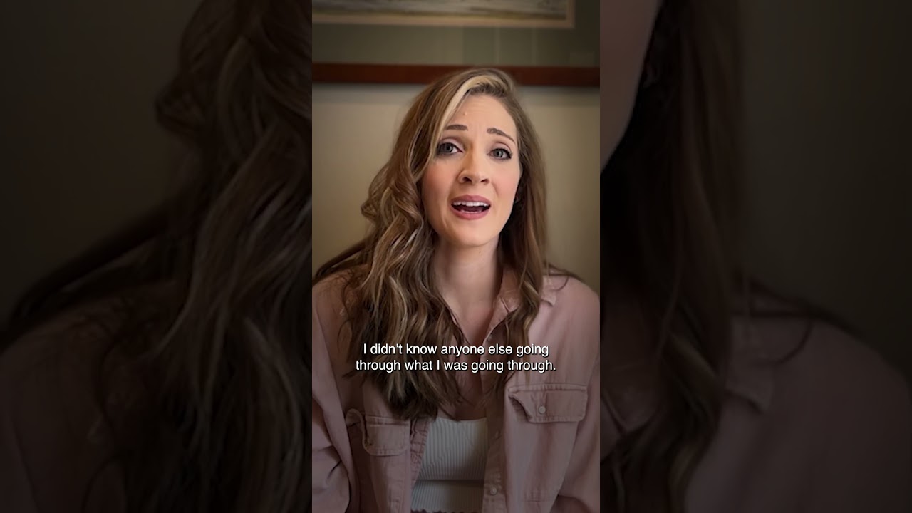 IBD Remission: Meghan's Story #skincare #ibd #ibdwarrior #crohnsdisease