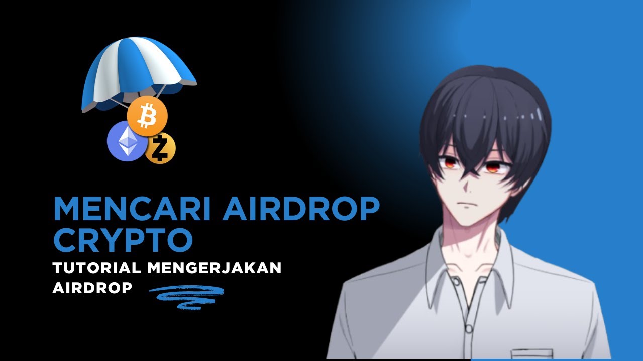 LIVE Hari Ke 15 Mencari Airdrop Crypto