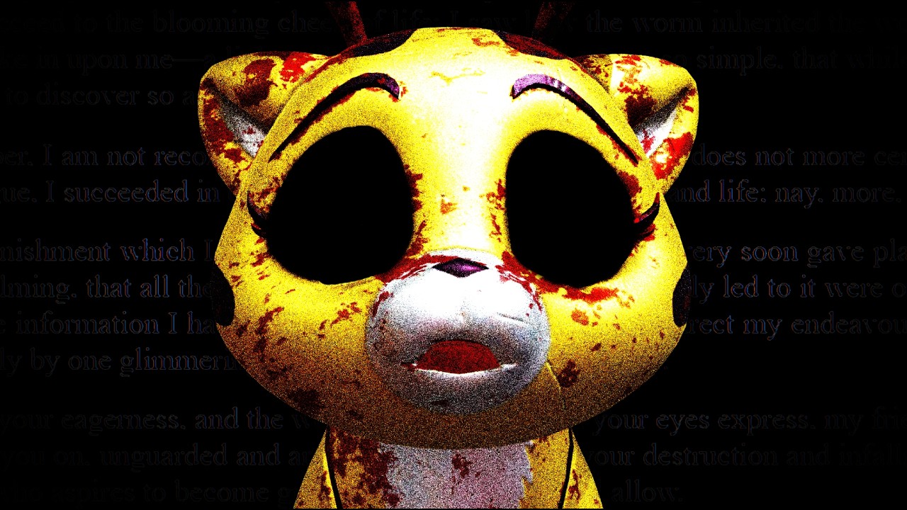 The Chapter 5 ARG’s Ending Is INSANE…