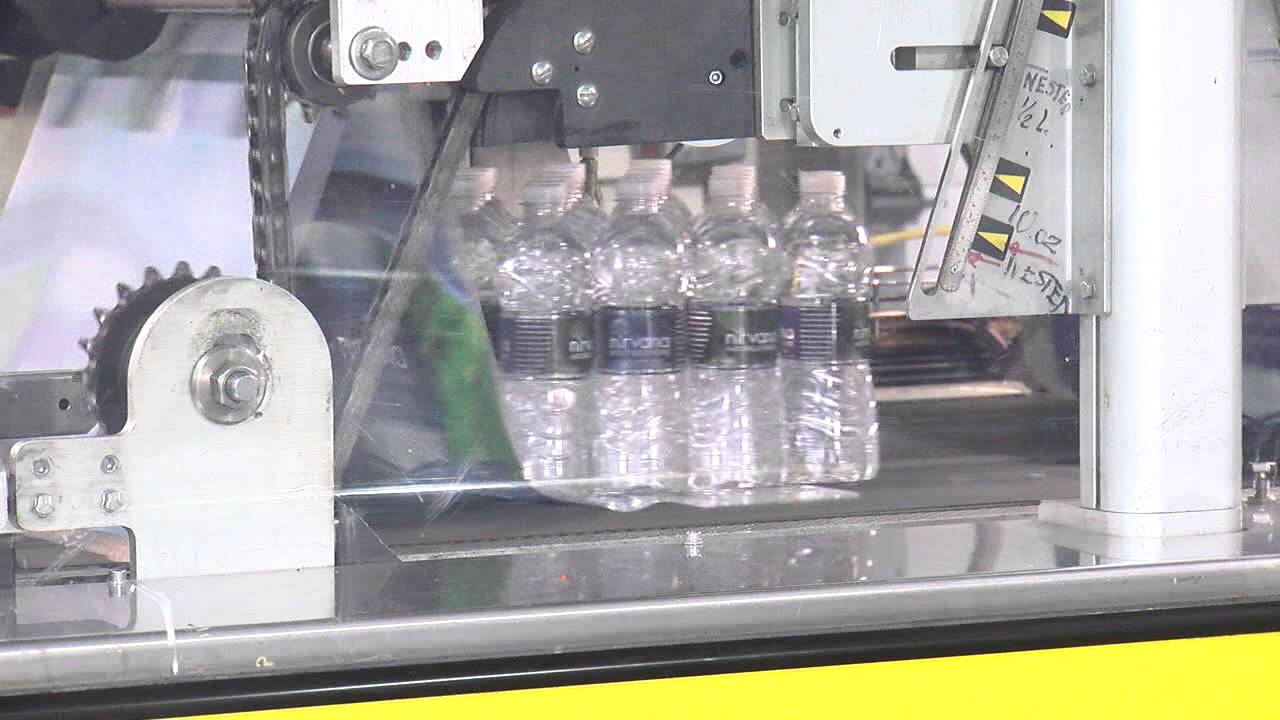 Nirvana Water