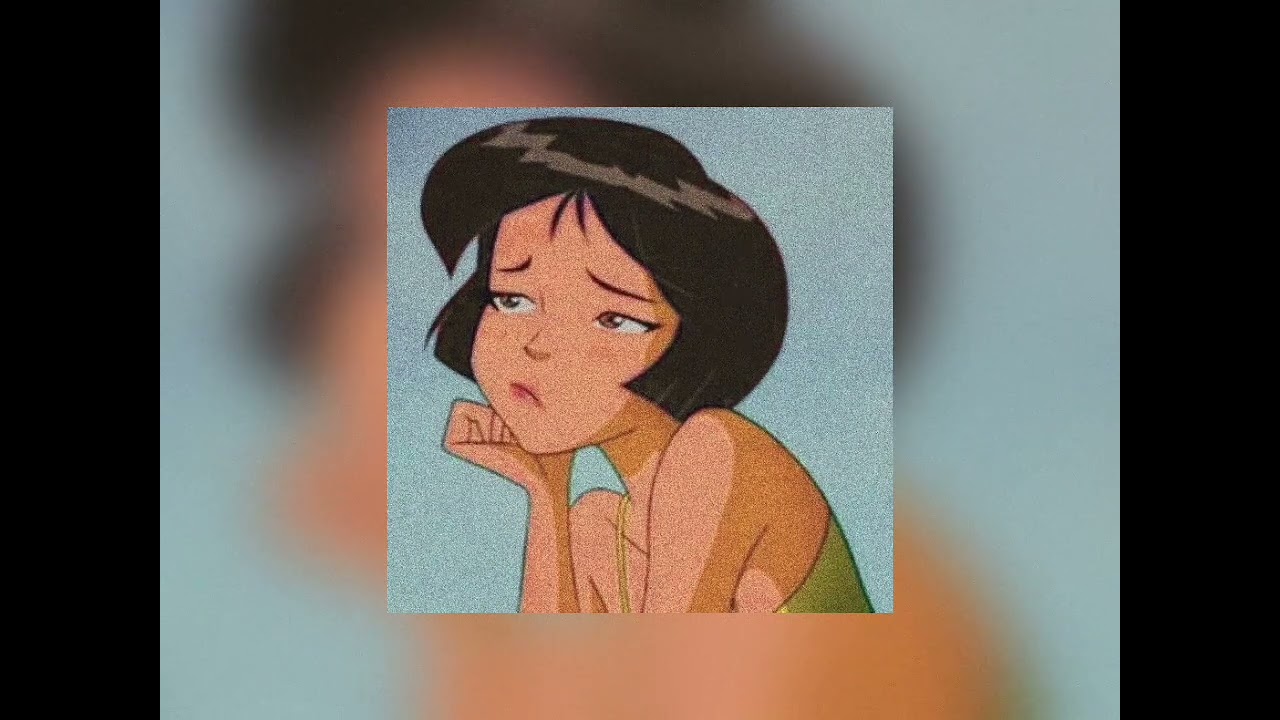 melt by kehlani (sped up)