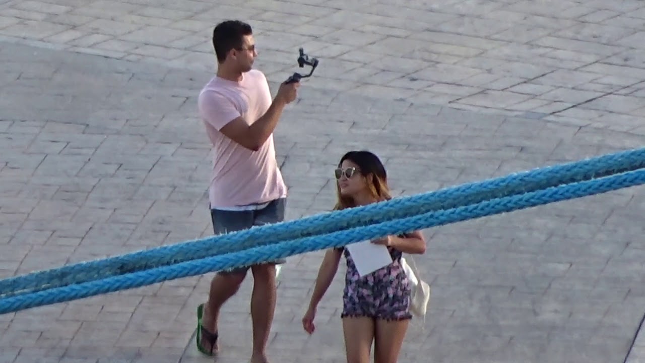 Cozumel, Mexico | 2018 Pier Runners