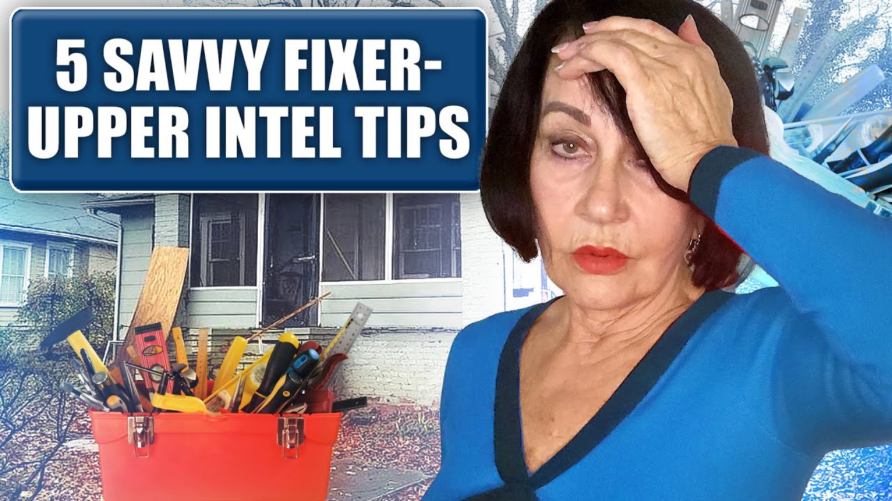 Is It Worth Buying a Fixer Upper? Renovation Ideas Behind the Rising Trend