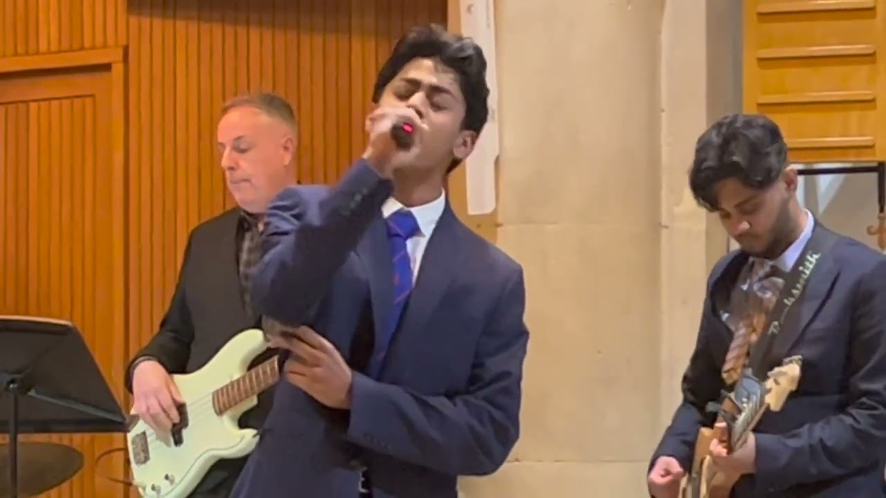 Until I found you - Anush Hydros - Stephen Sanchez Cover