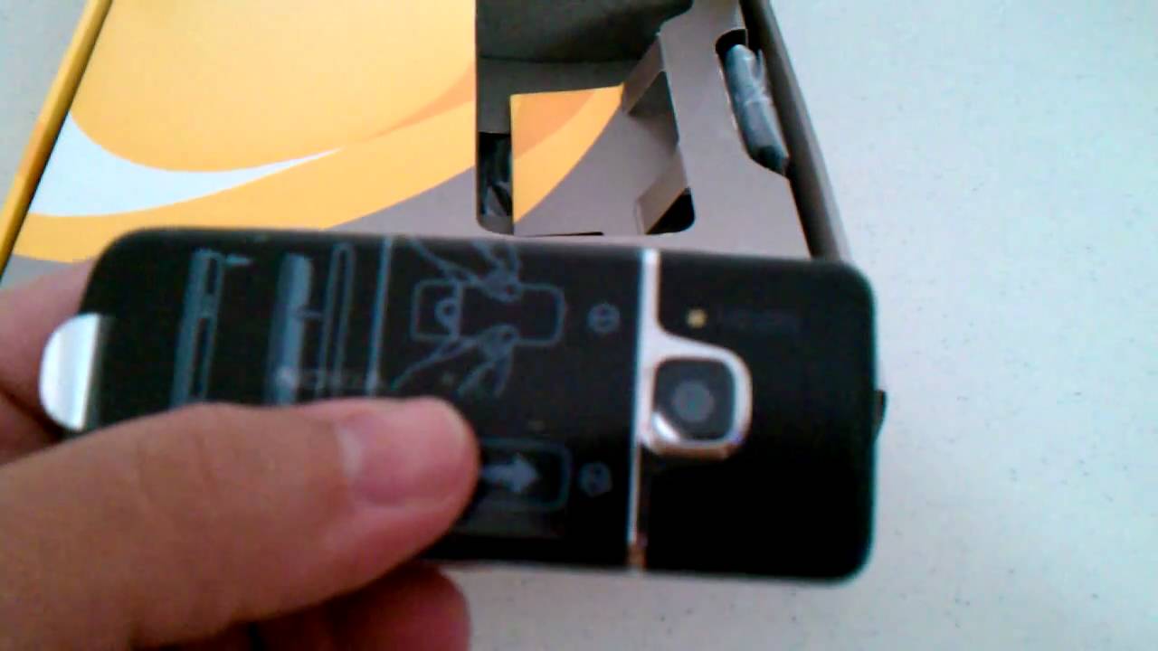 Nokia 6700 Classic Unboxing Video - Phone in Stock at www.welectronics.com