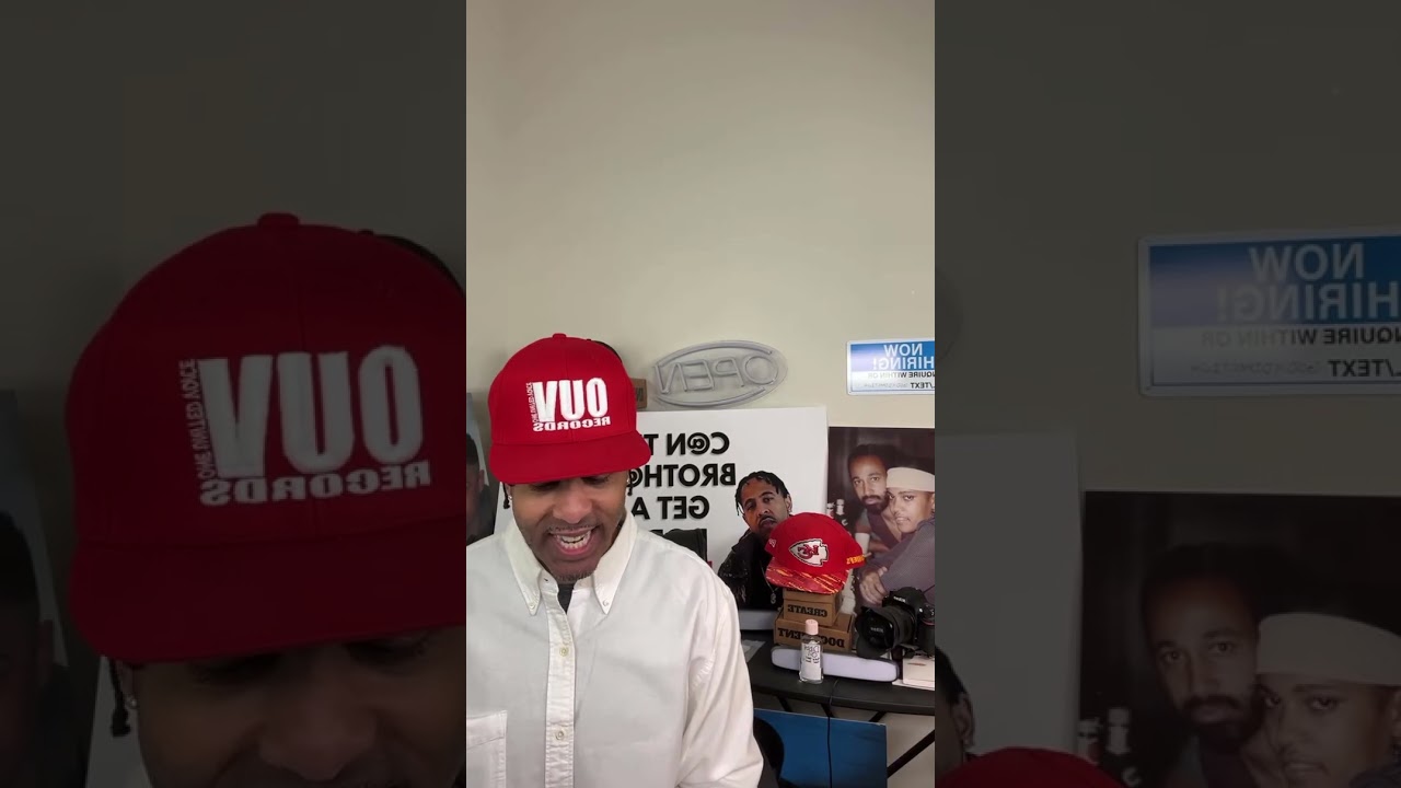 Christian Fauria Coach Prime Isn’t Bright - Can The Brothas Get A Rap Podcast Episode 238