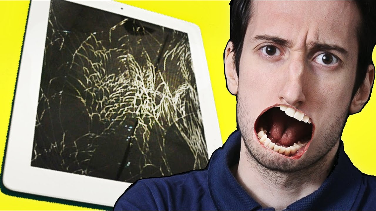 ORA SPACCO L'IPAD - Normal Adventure #3