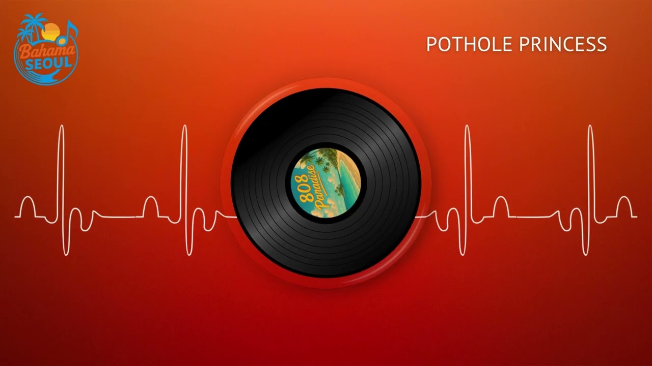 Pothole Princess