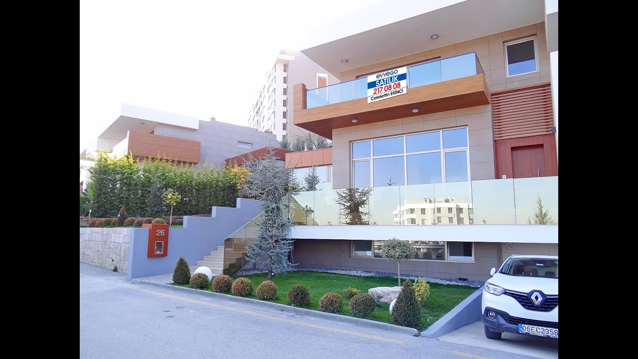 Beysu Konakları