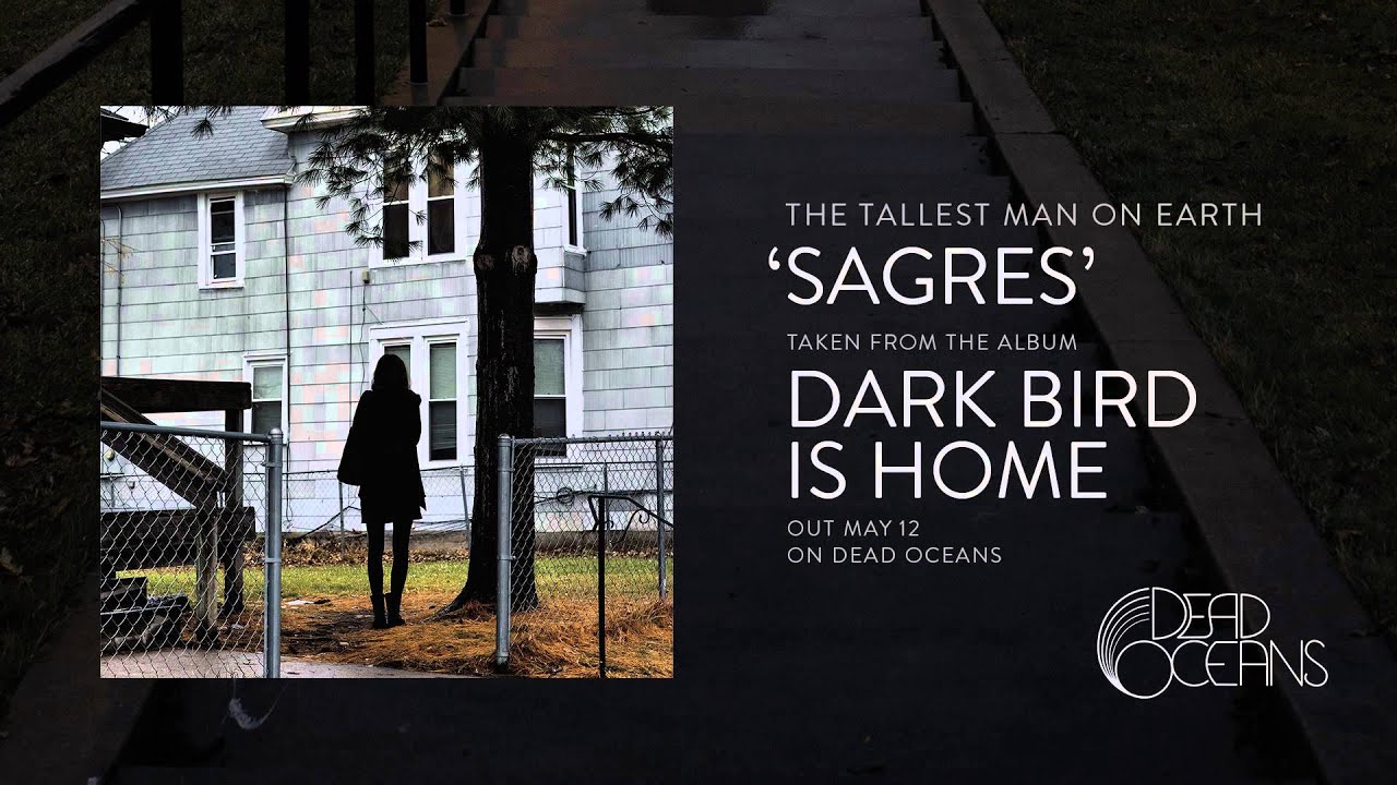 The Tallest Man On Earth - Sagres