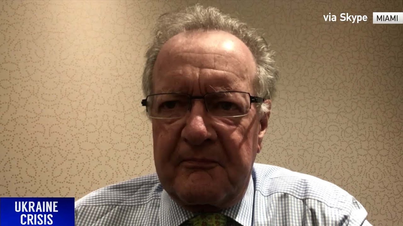 John Quelch on Russia's economy