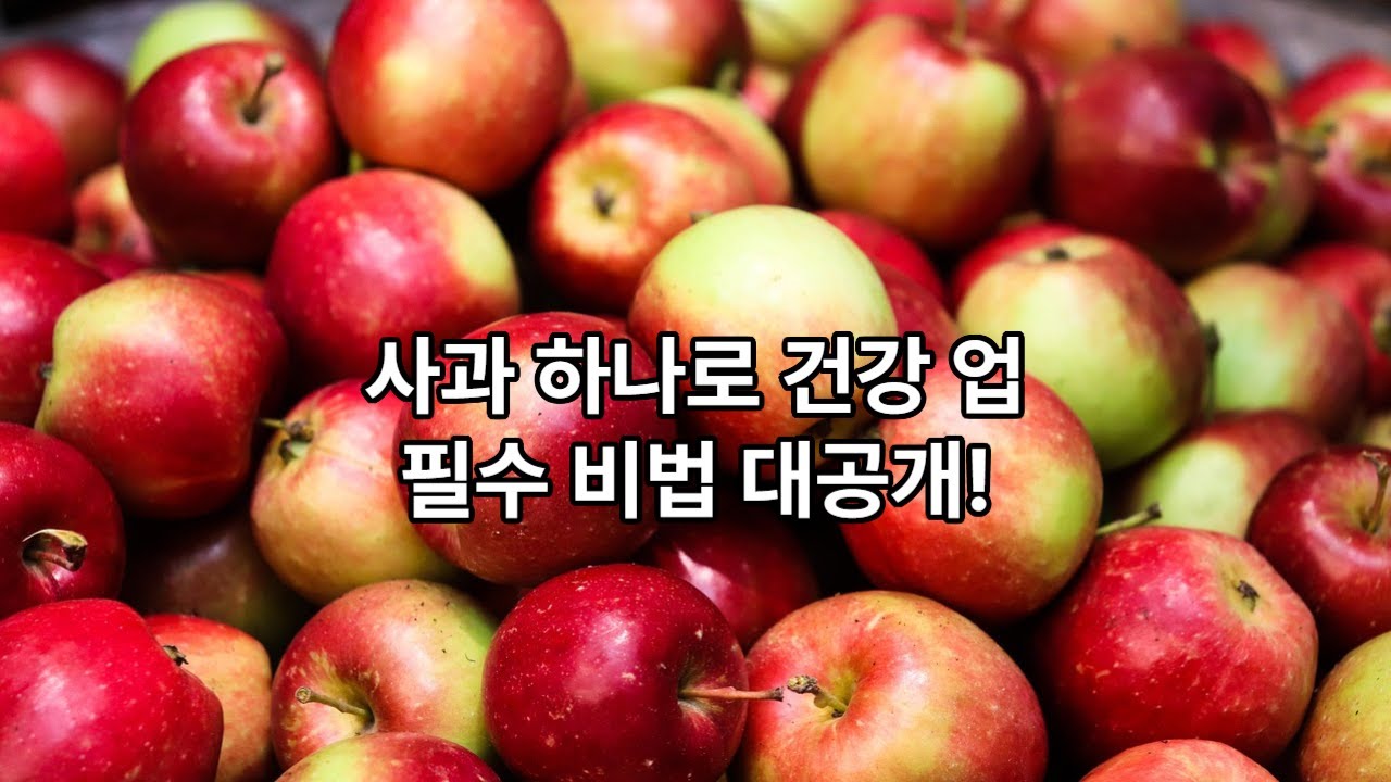 [EPISODE-27]사과이야기