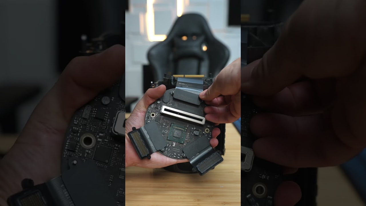 Сборка Mac Pro #apple #macpro #macbook #pcrepair #pcupgrade #applerepair #cooltech