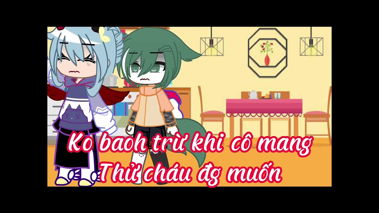 {Boylove}liệu lời xin lỗi.. có thể chữa lành vết thương(ep 0.5/ss2)gacha//#đammỹ