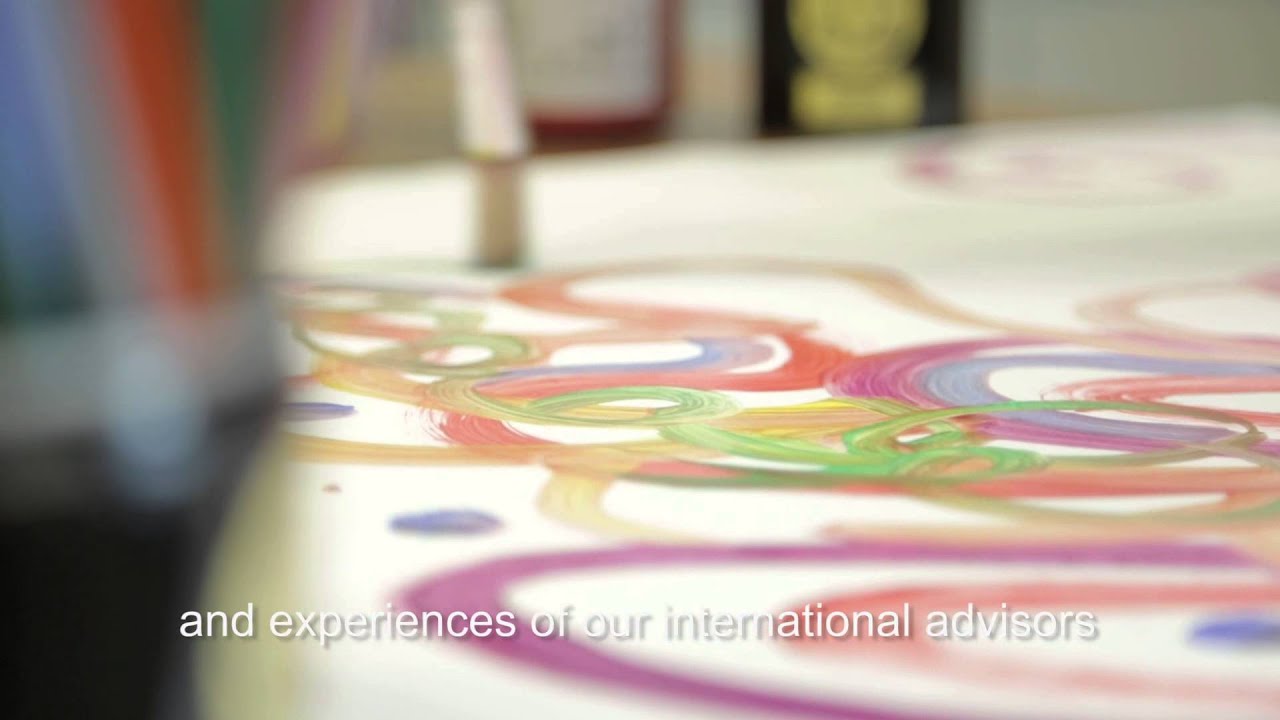 Master of Expressive Arts Therapy - HKUSWSA
