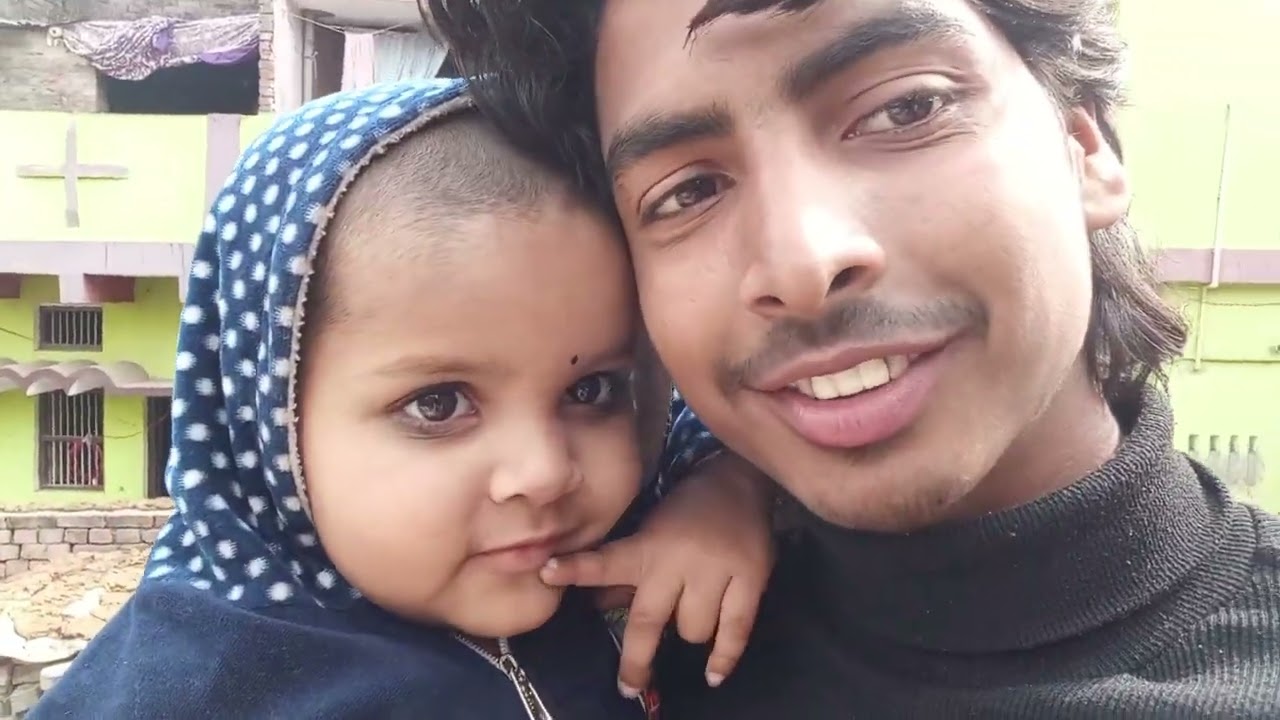 Ayaat gai  tuta hua ghar dekhne 😊